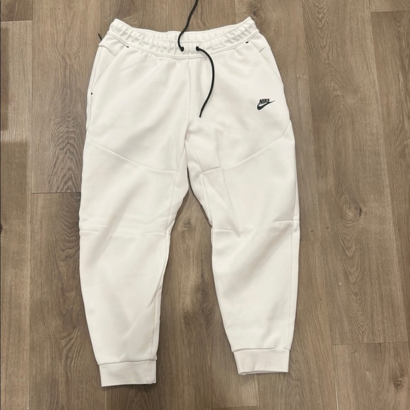 Nike Other - Nike Tech Large Joggers (small stain shown on back of left pant leg)